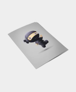 Flying Ninja - Image 2