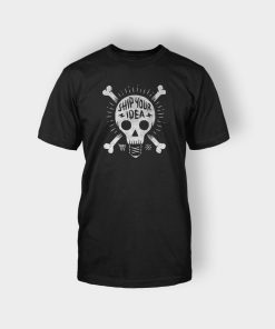 Ship Your Idea