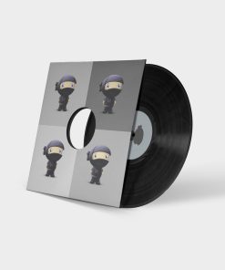 Woo Album #3